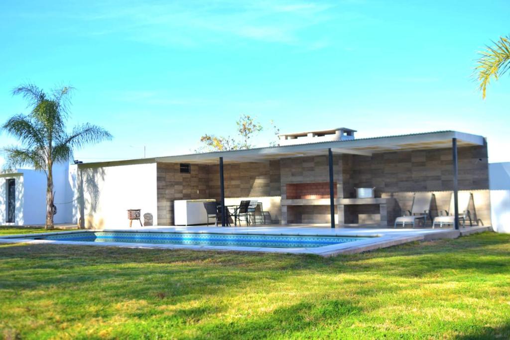 Cabañas La Soñada