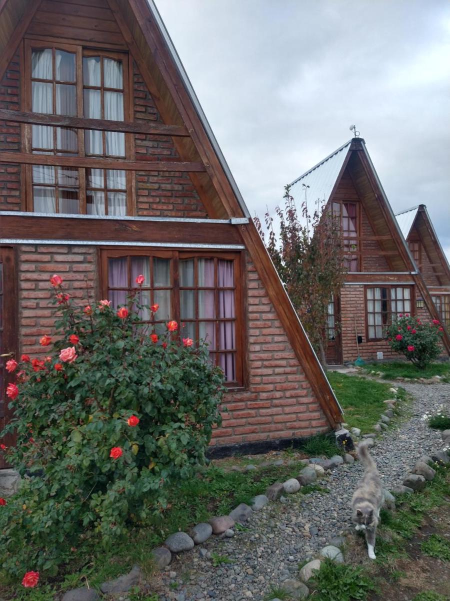 Cabañas Las Acacias