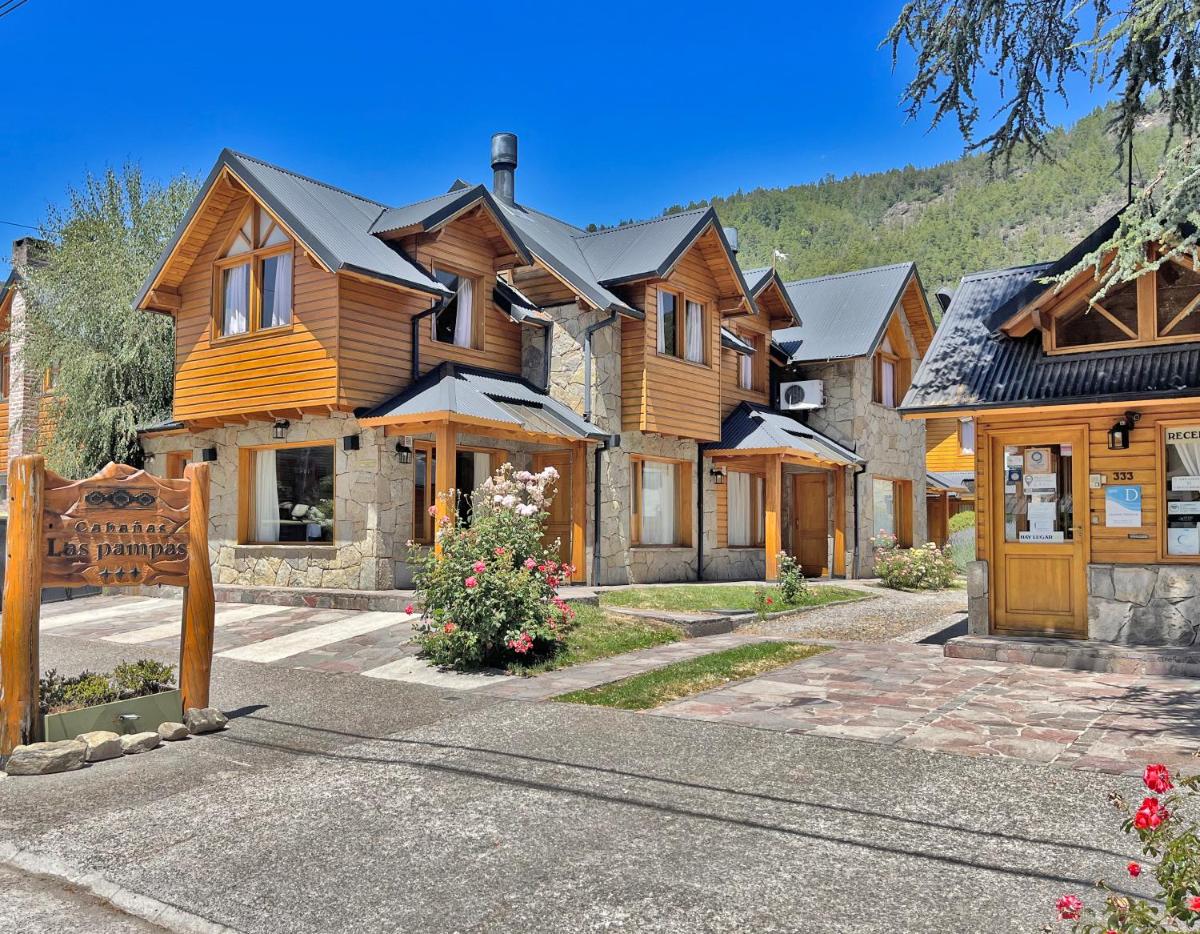 Cabañas Las Pampas by Visionnaire