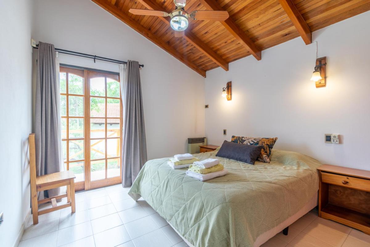 Cabañas Loma Azul
