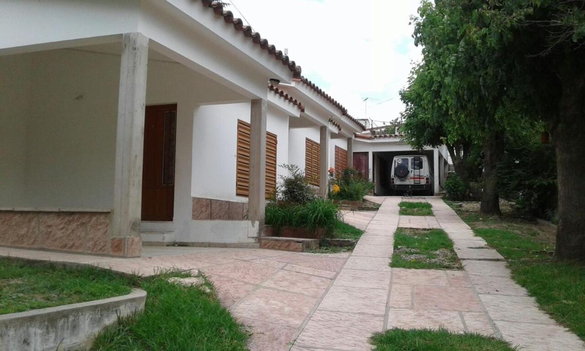 Cabañas Los Cuchu dto. 2