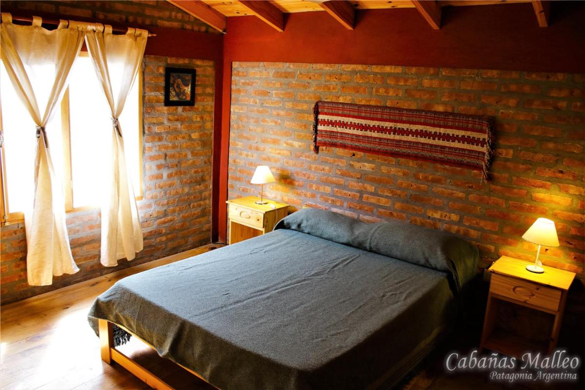 Cabañas Malleo