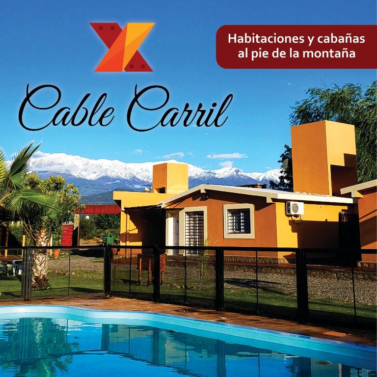 Cable Carril