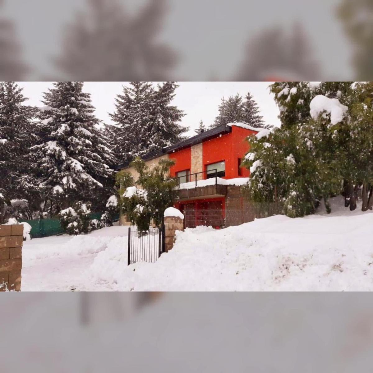 Calafate Tempo