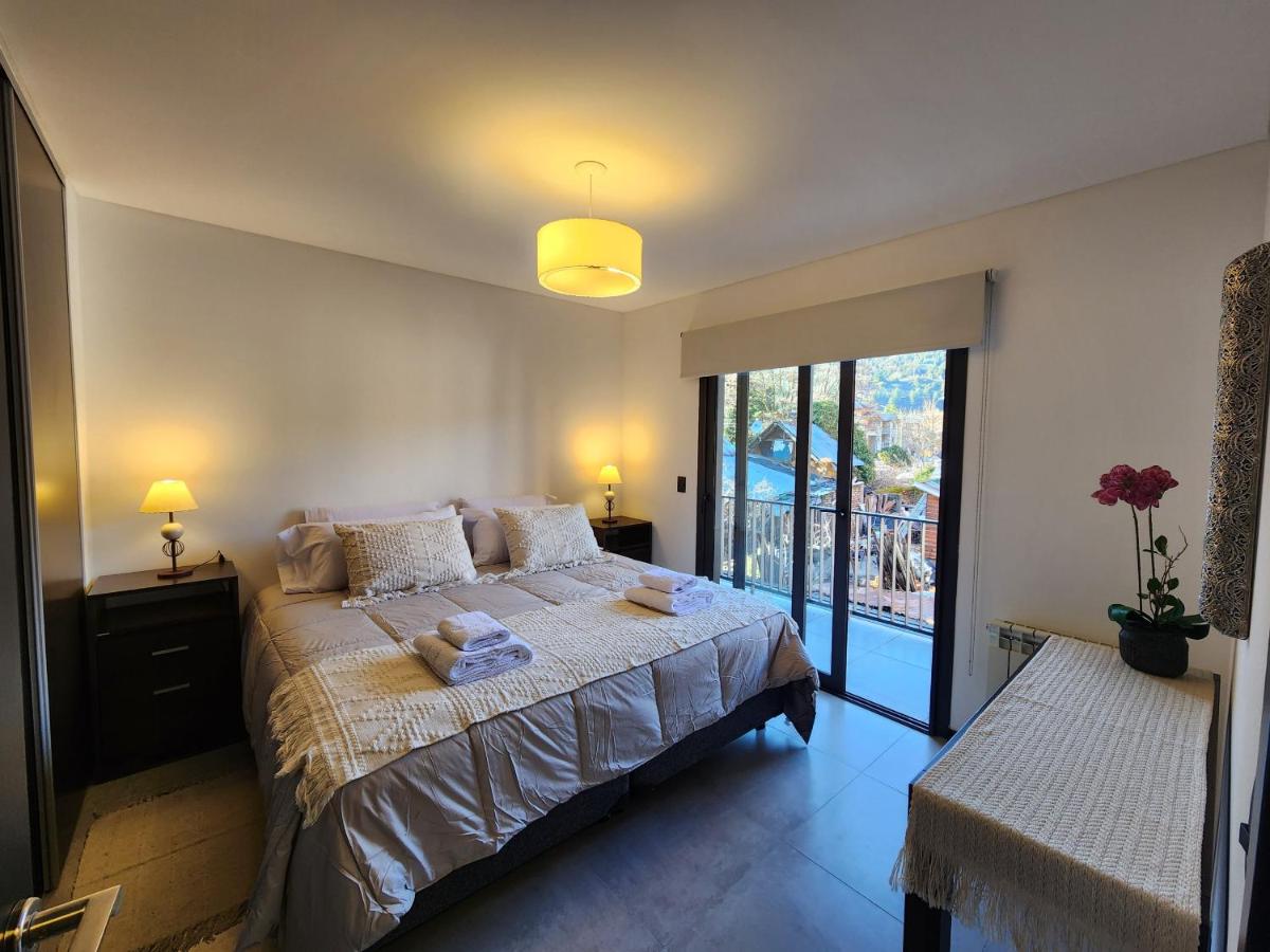Viento Suites III - Andarlibre