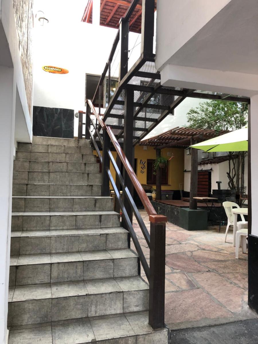 Carlos Paz Hostel&Suites