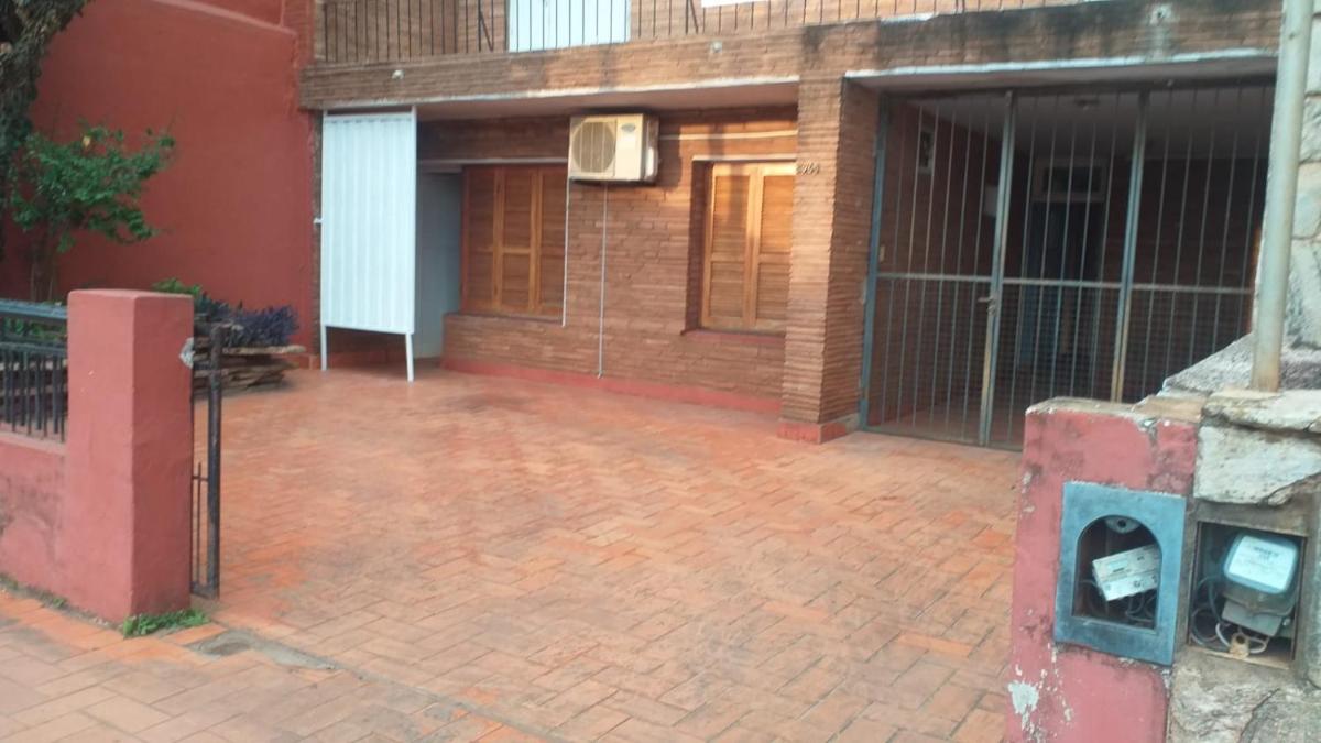 Espacio ALBERDI
