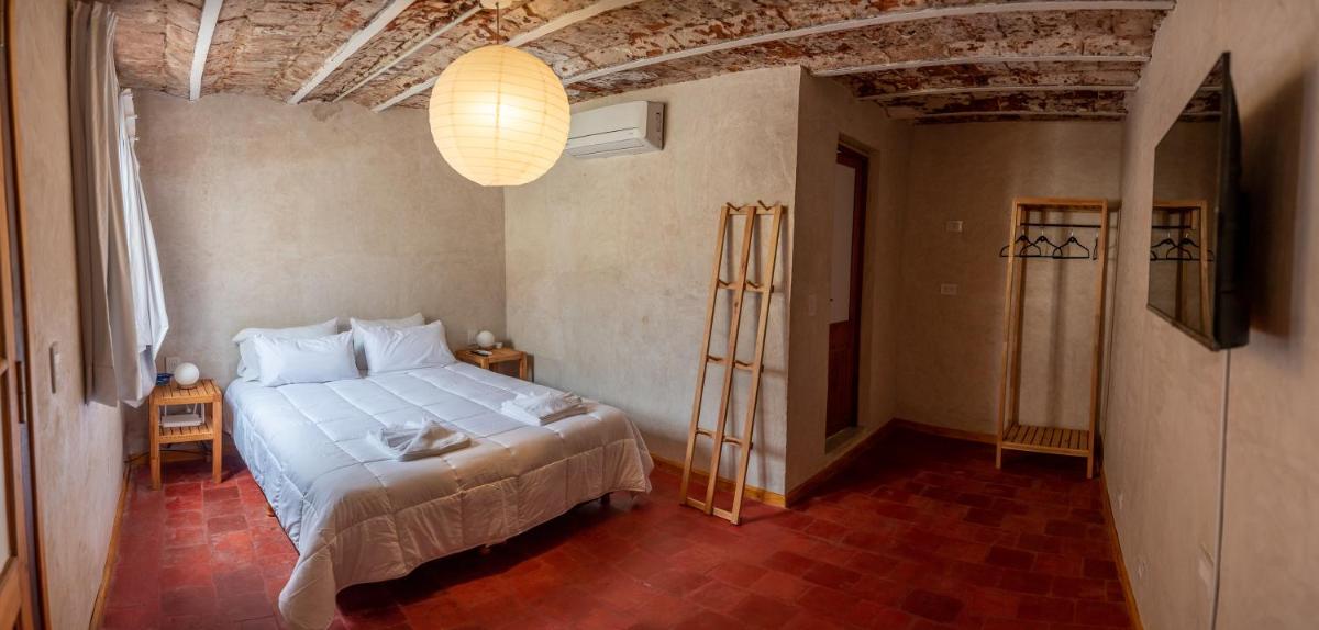 Hotel Casa Allegra Art Suites
