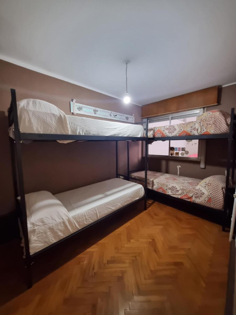 Casa Alvarado Hostel