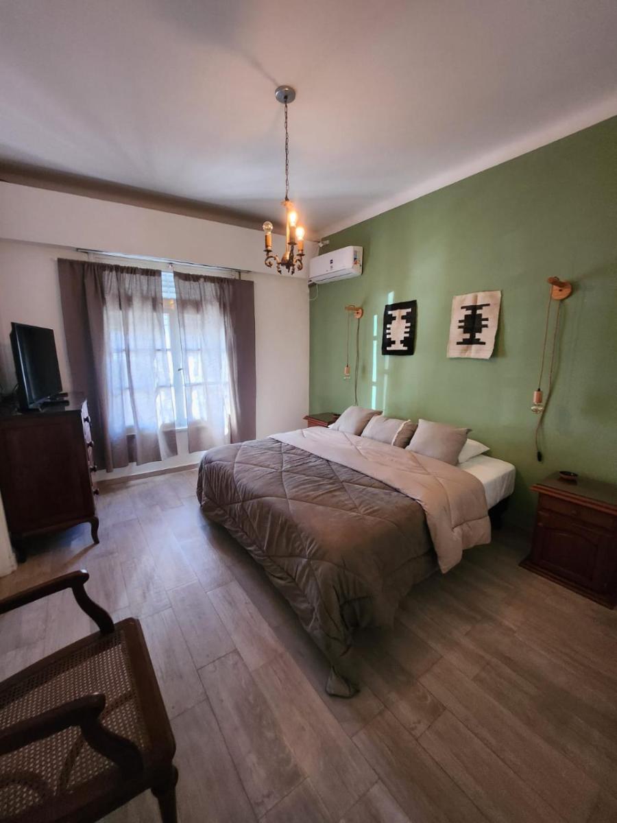 Casa Amplia en Pleno Centro Histórico