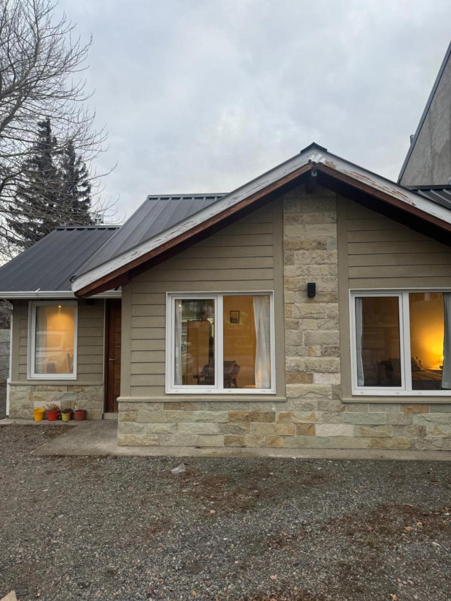 Casa Arroyo - Esquel