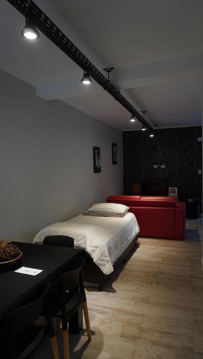 Casa Atilio -Dpto Premium con entrada autónoma