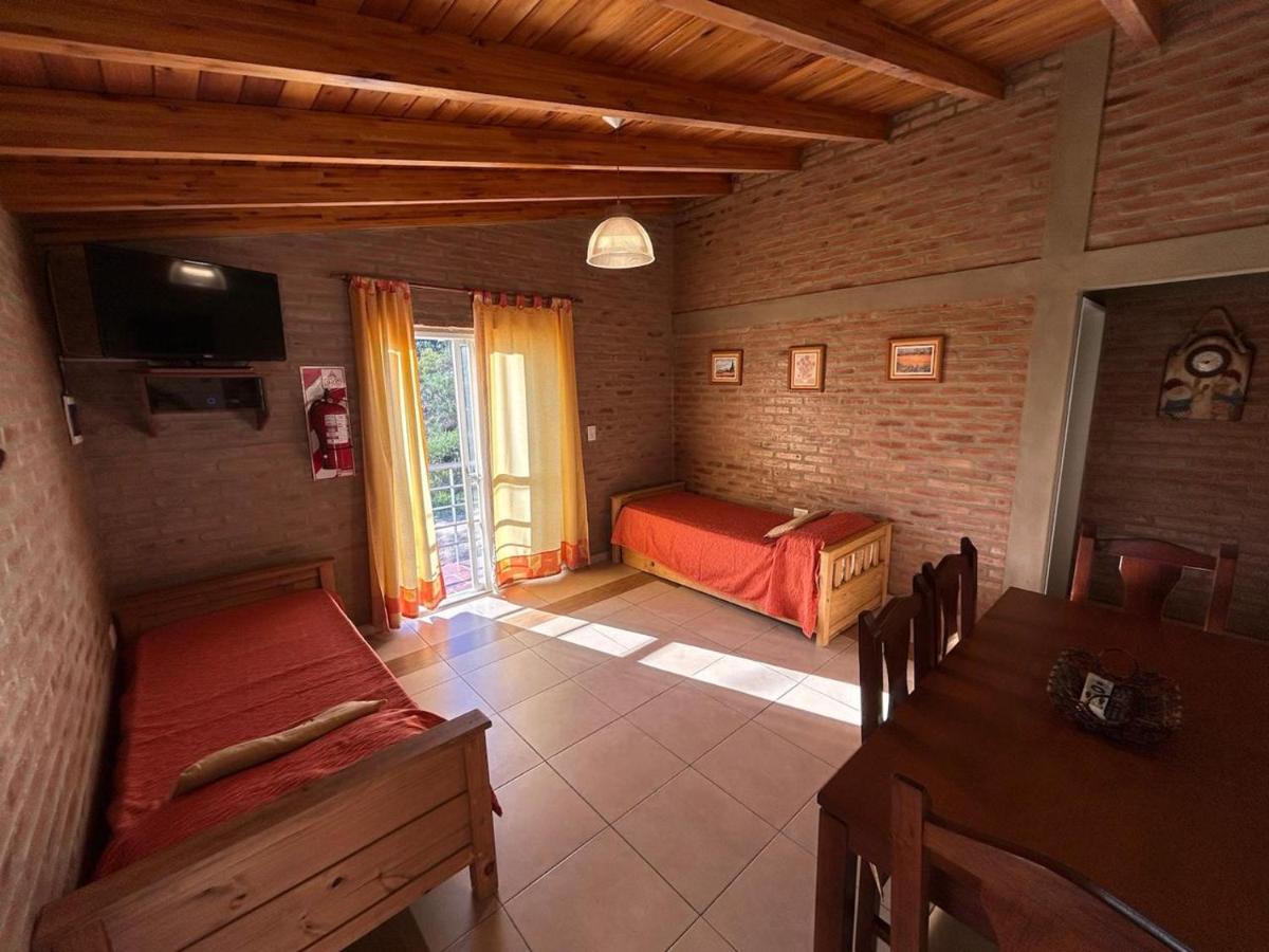 Casa Ayecan
