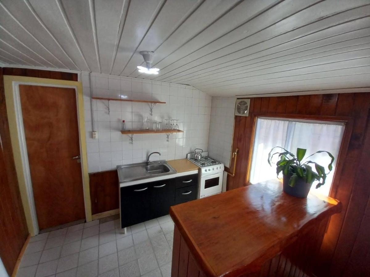 Casa blanca Bariloche