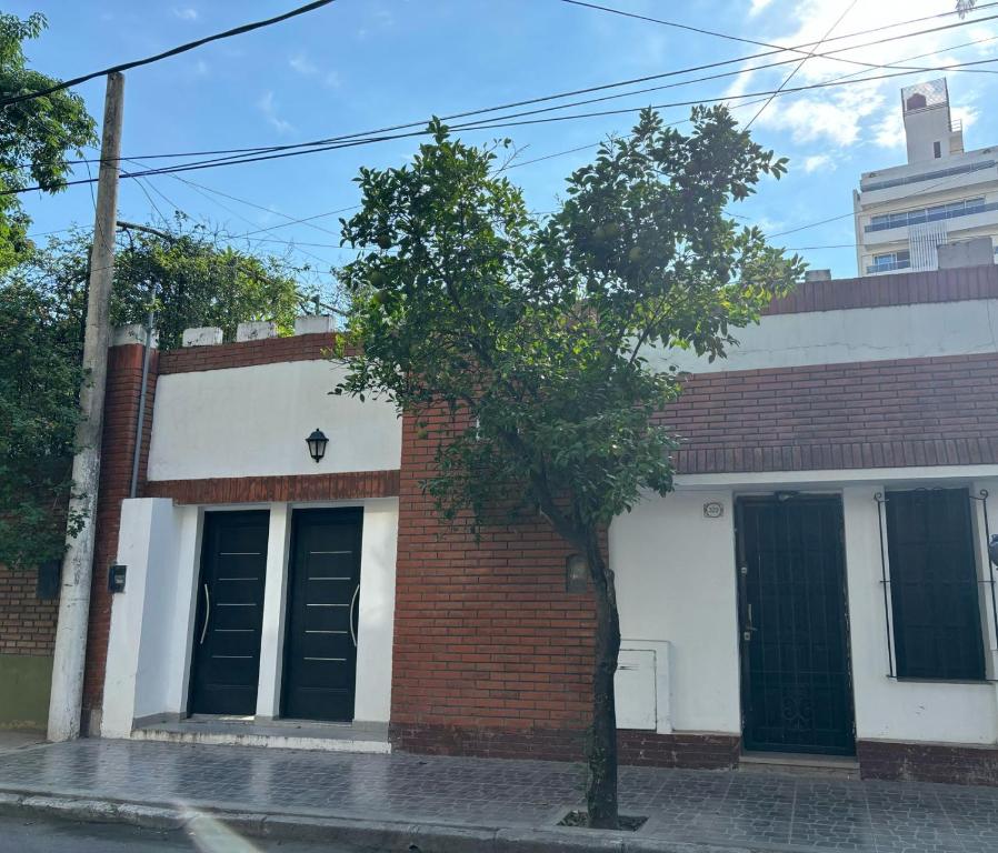 Casa Blanca