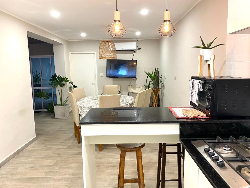 Casa amplia y funcional zona céntrica Punto Alquiler