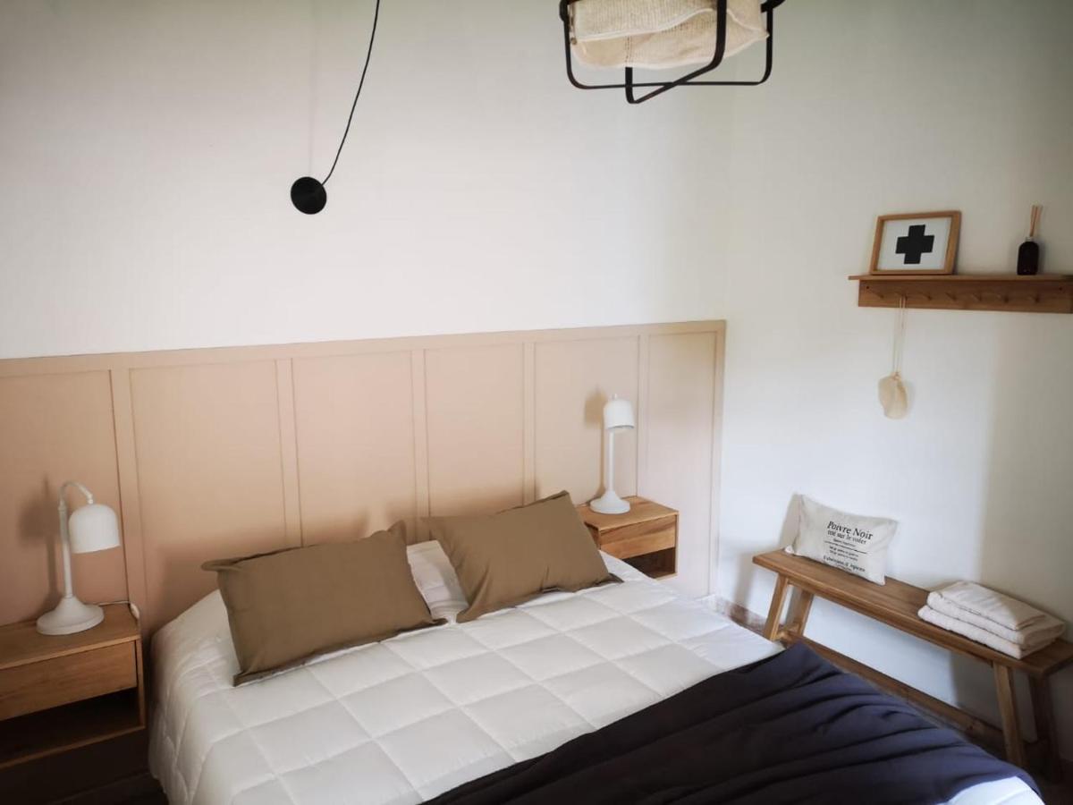 CASA BOUTIQUE ESQUEL
