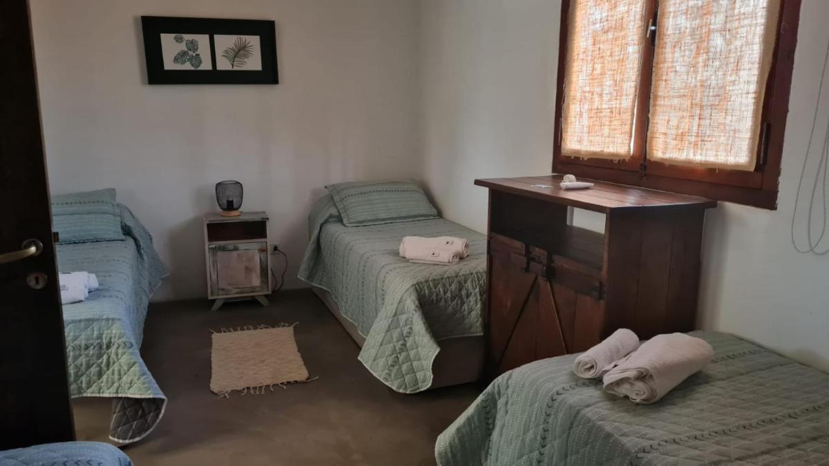 CASA CAFAYATE LA SOÑADA