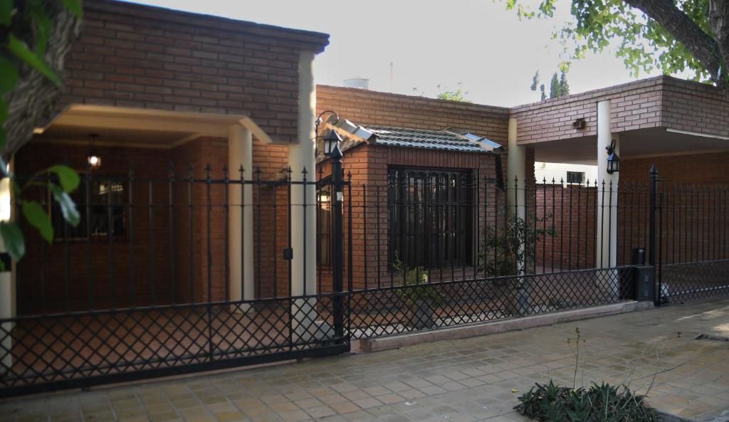 Casa capital