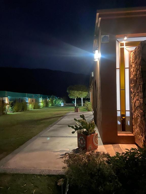 Casa Cefas -Zonda San Juan-