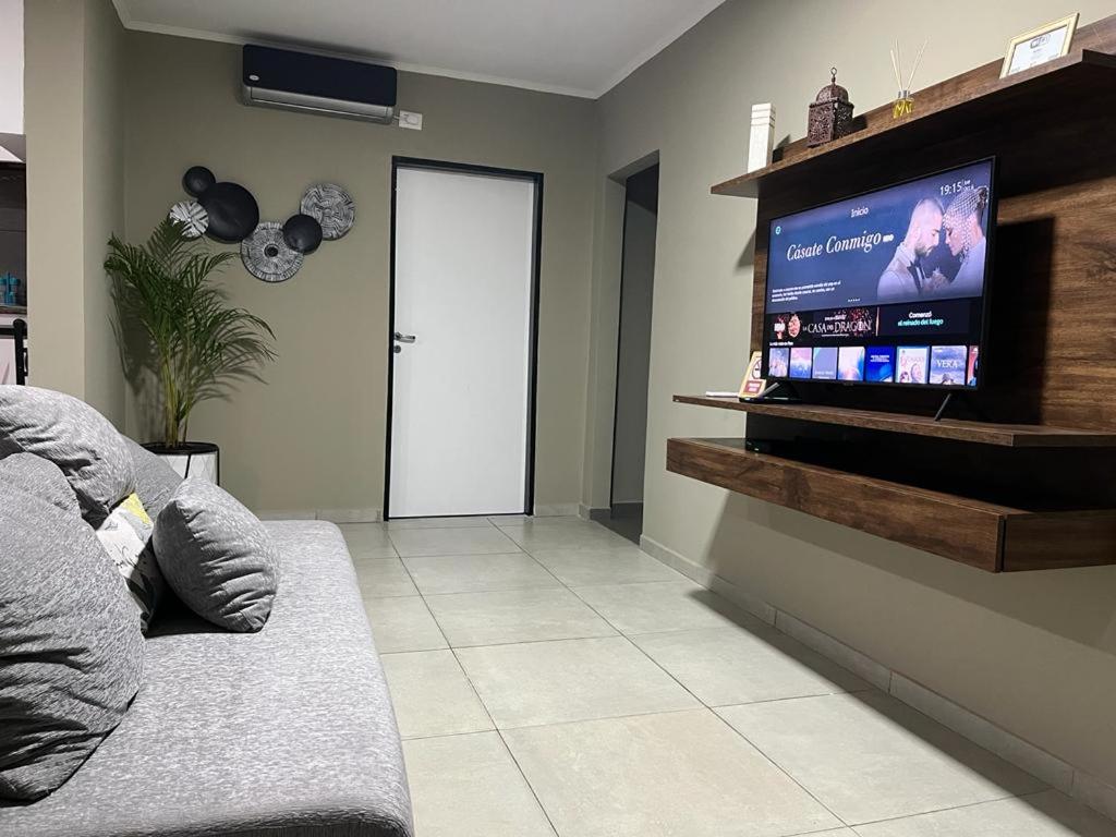 Avalon Apartments