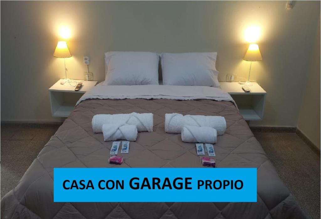 Casa Centro Santiago