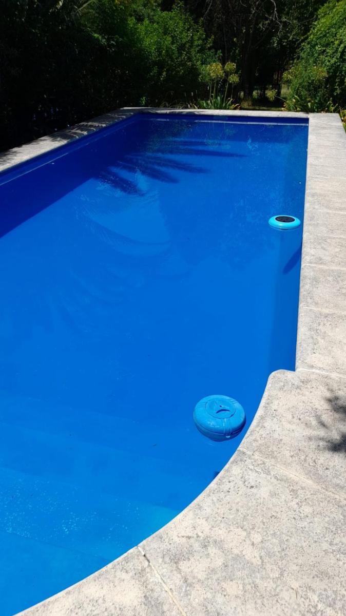 Casa con pileta Oliveros