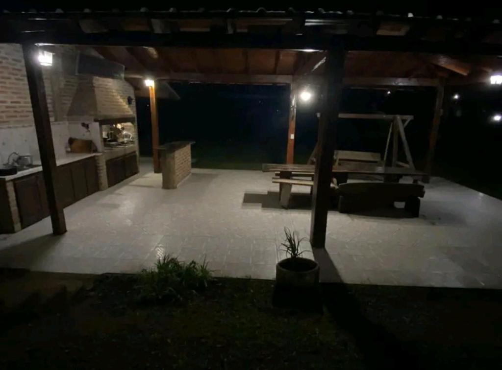 Casa con pileta Paso de la Patria