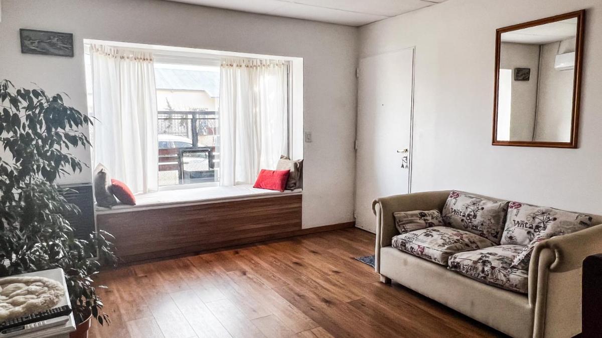RentUp - Casa con piscina climatizada en una zona tranquila de Bariloche