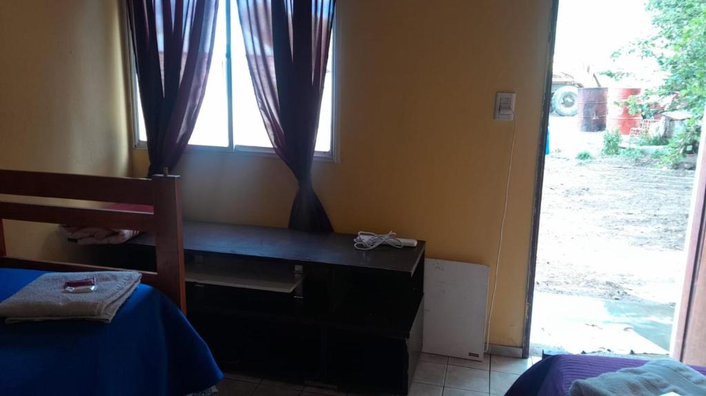 casa campo "Bella Vista"