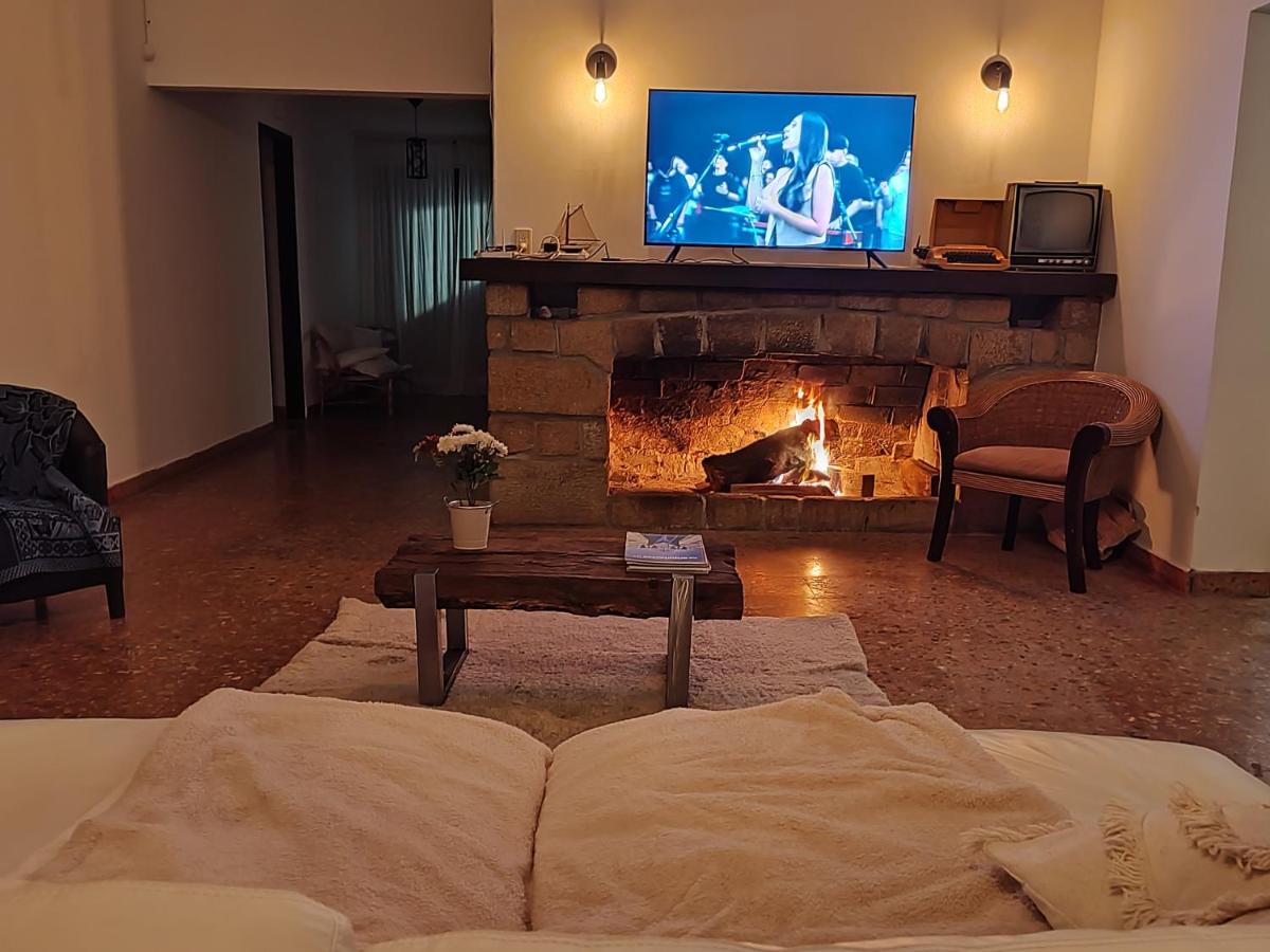Casa de Campo de Ensueño!!! - Mínimo 4 noches - Con Reserva - Solo Familias o Grupos adultos