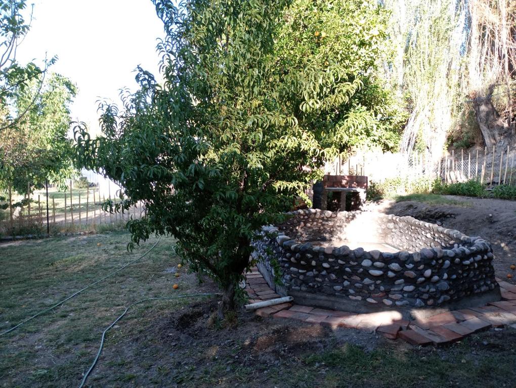 Casa de Campo Lorenza