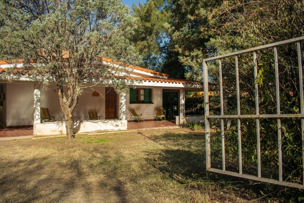 Casa de campo La Brea