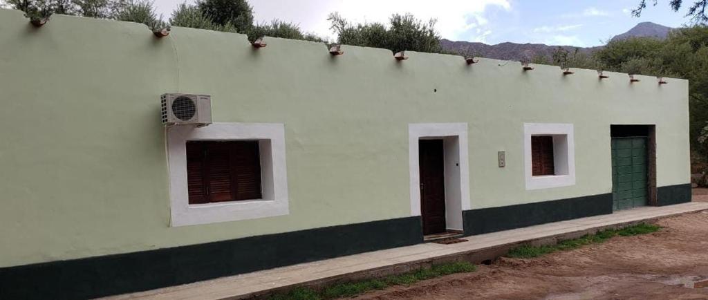 CASA DE CAMPO SAN JOSE