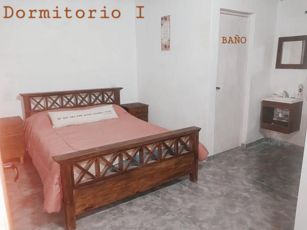 Casa de campo