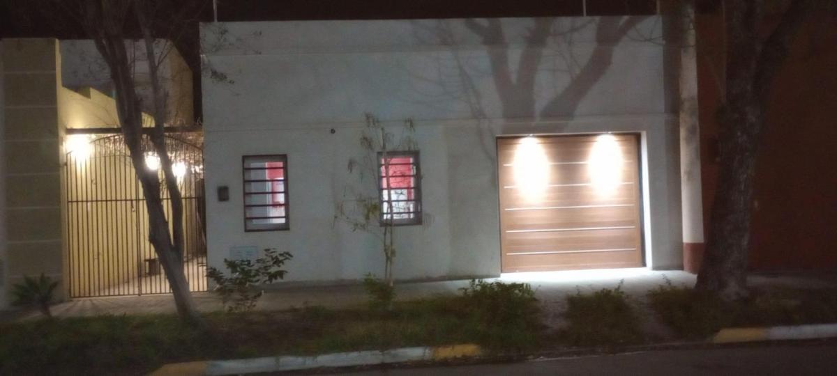 Casa Chuchi