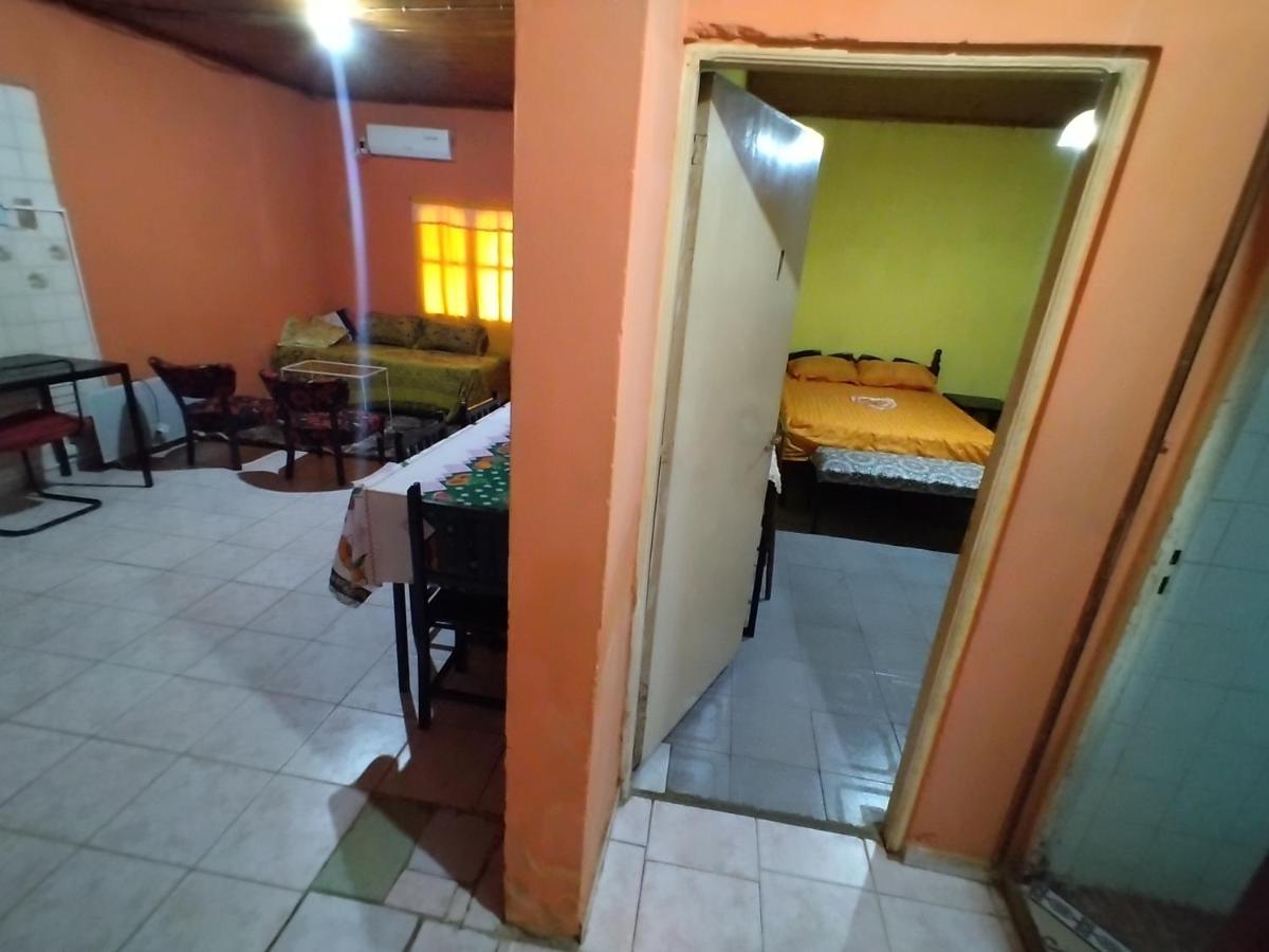 Casa de huéspedes en Posadas