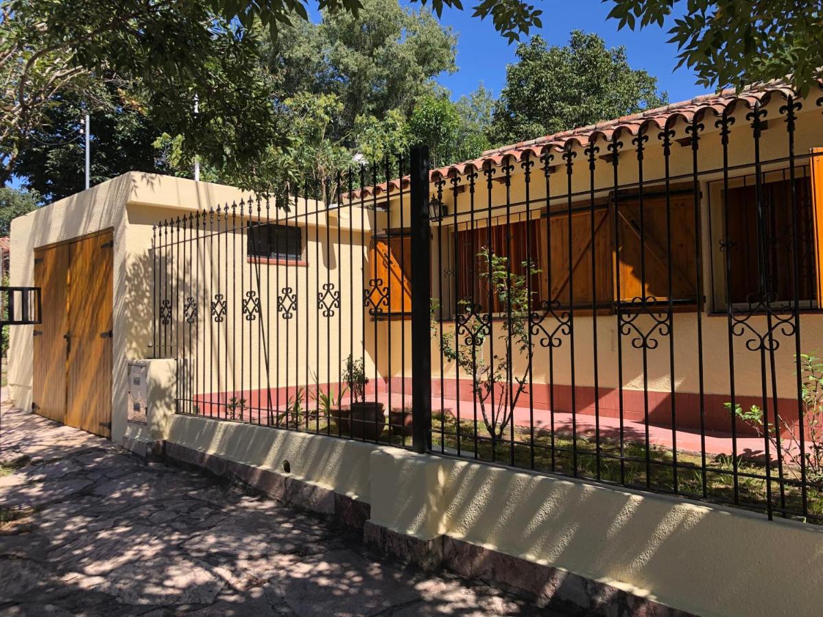 Casa de Myri