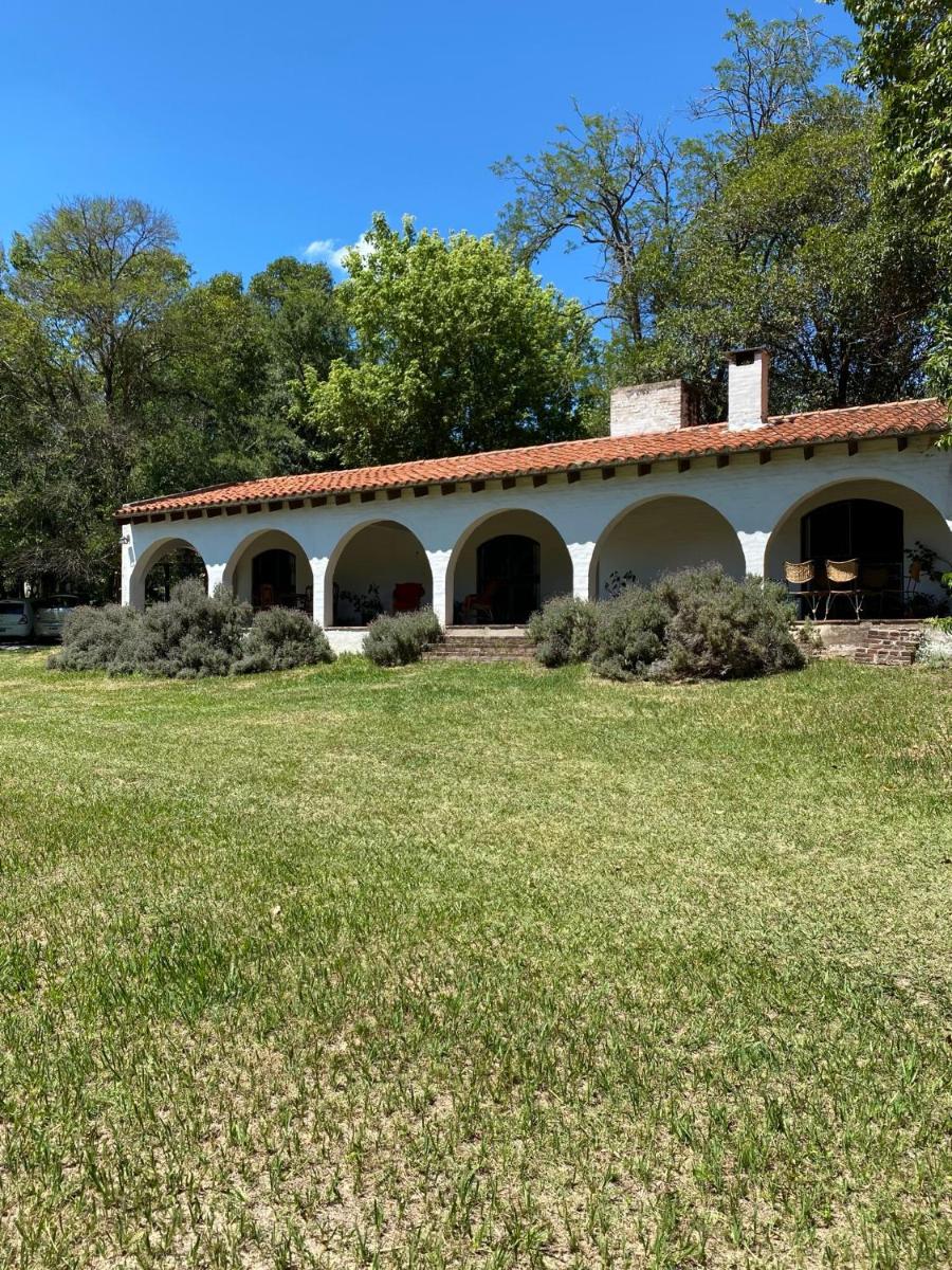Casita en La Granja