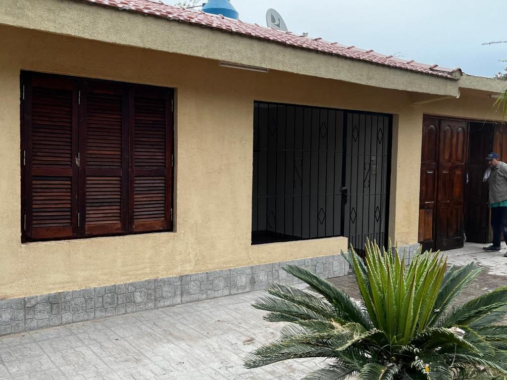 Casa del Abuelo