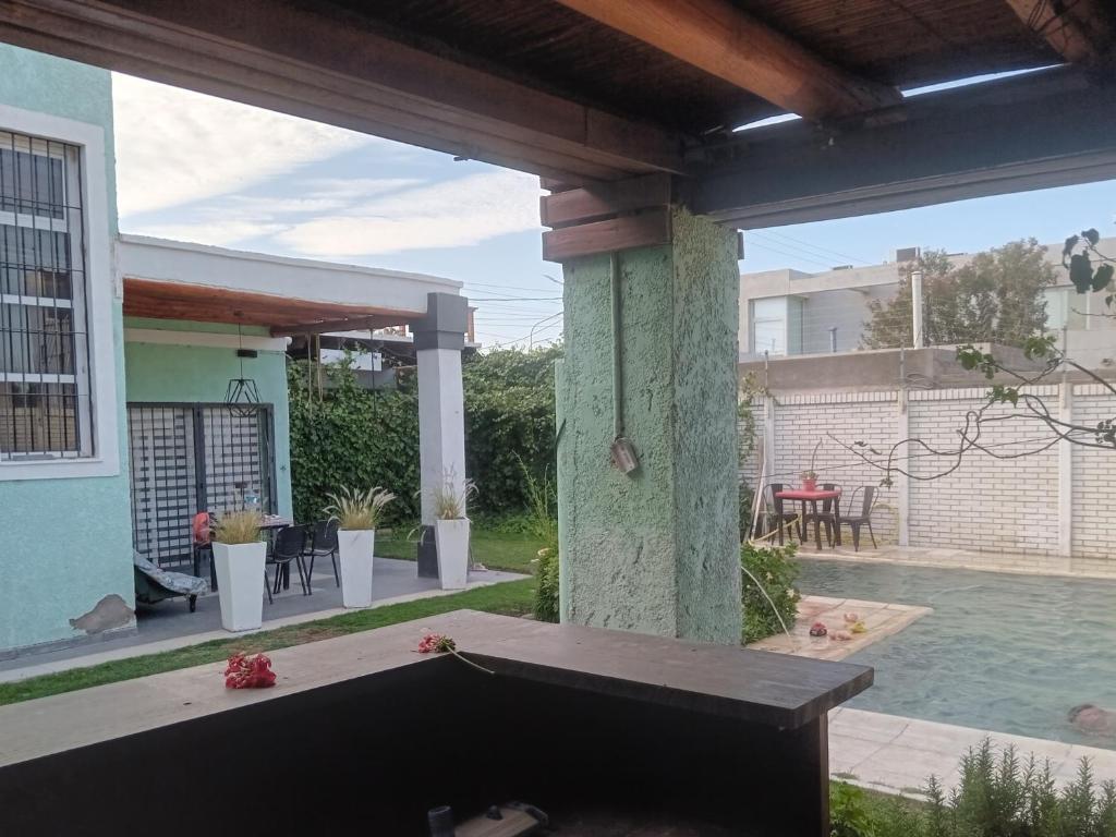 Casa del bono green
