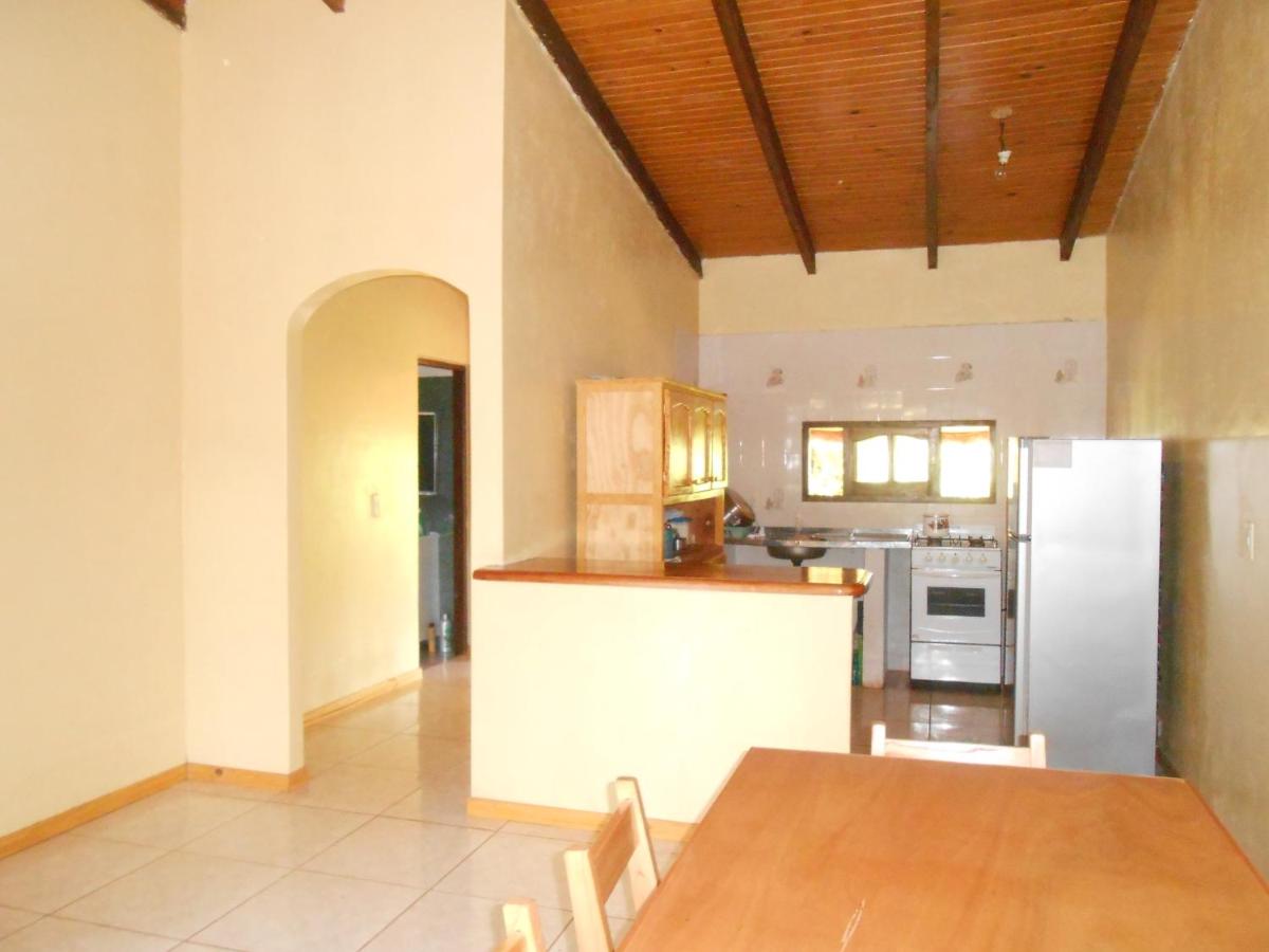 Casa del Río