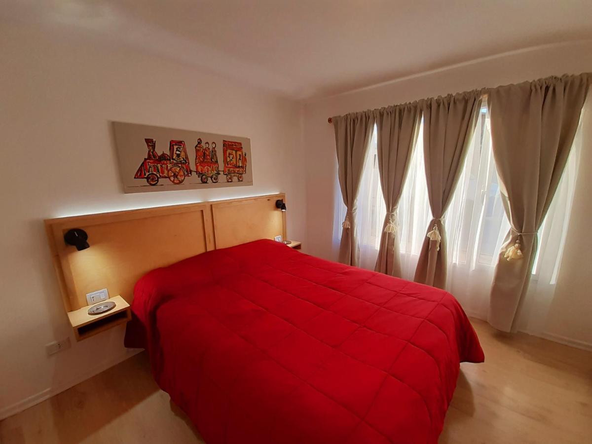 CASA DEL SUR