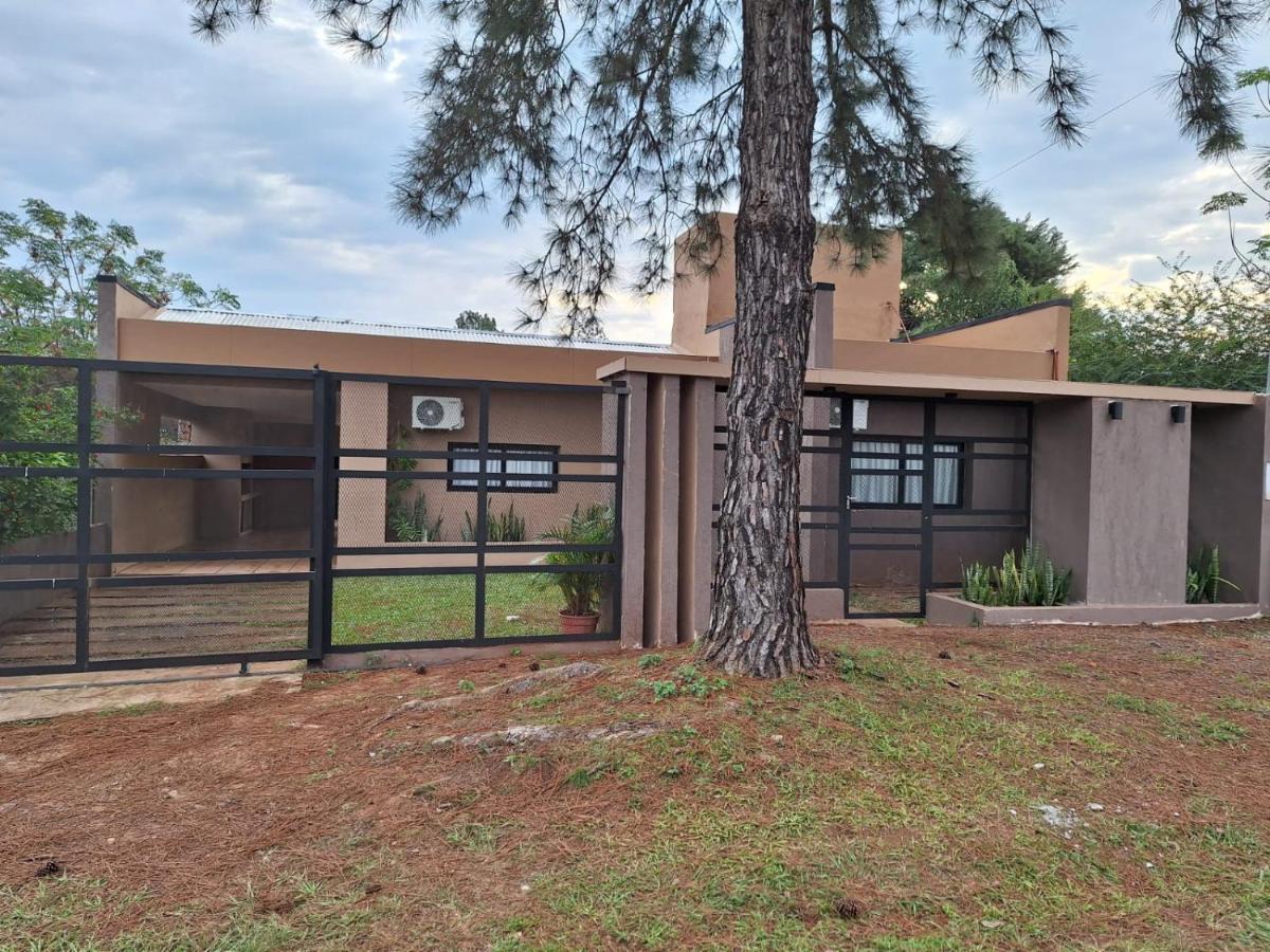Casa El Bosque