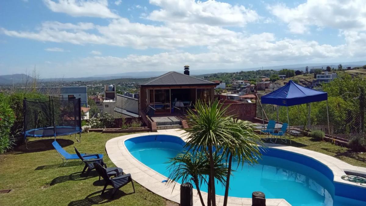 Casa el mirador