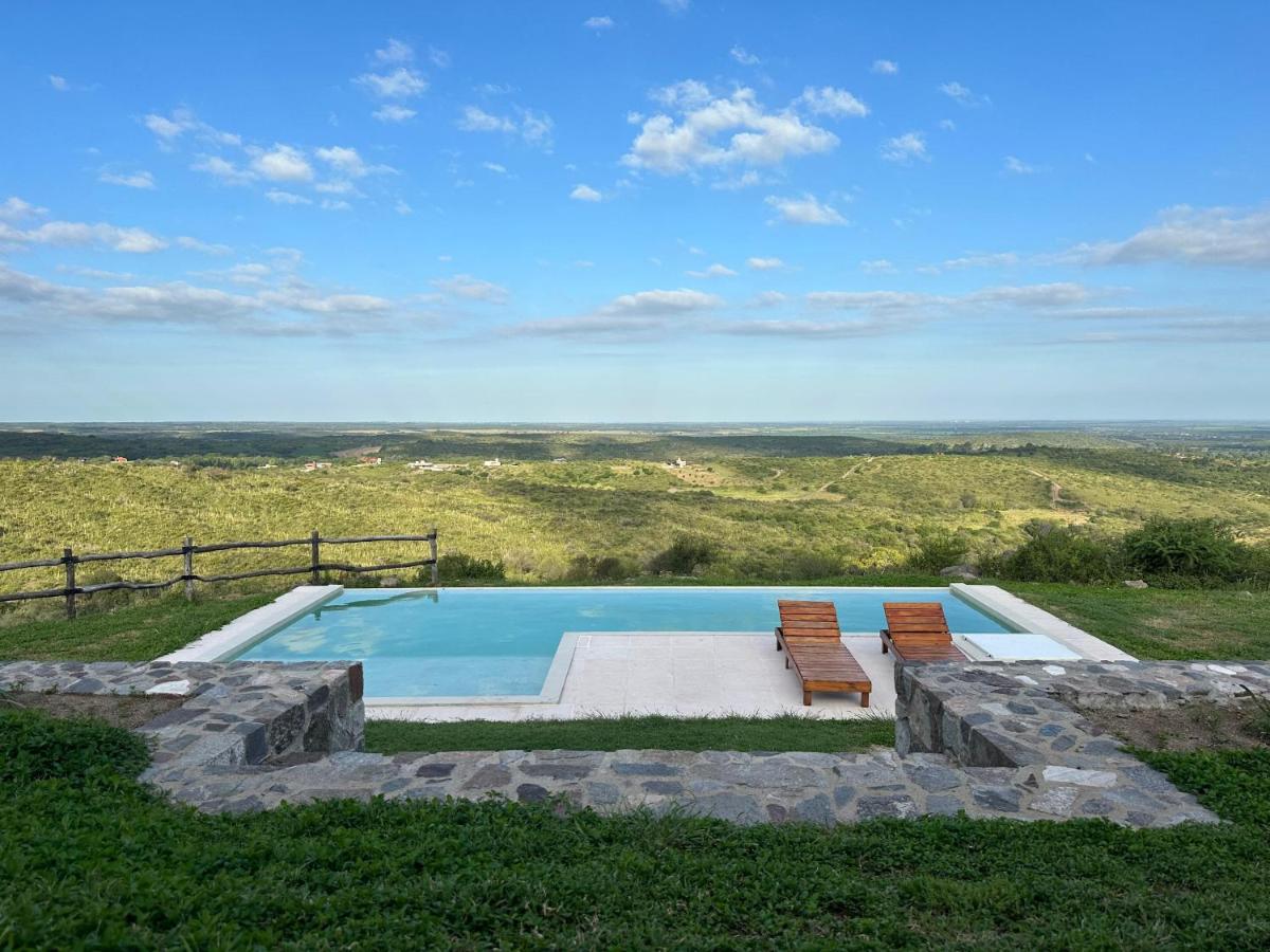 Casa en Ascochinga B.° cerrado. Sierras de Córdoba