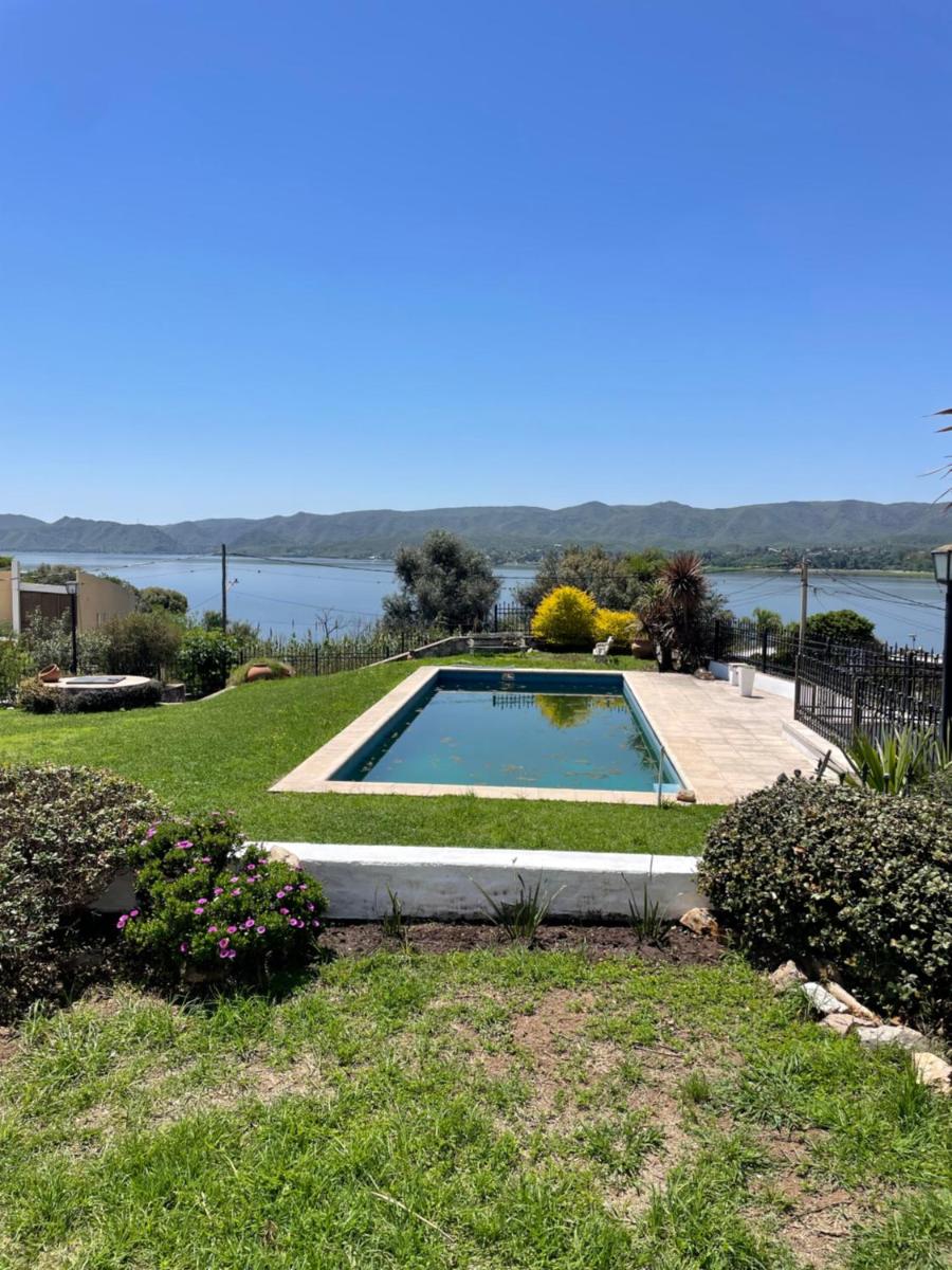 CASA En Barrio VILLA DEL LAGO