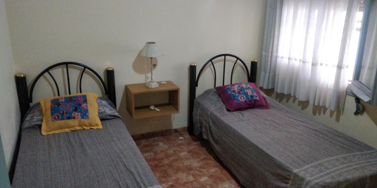 Casa en Carlos Paz