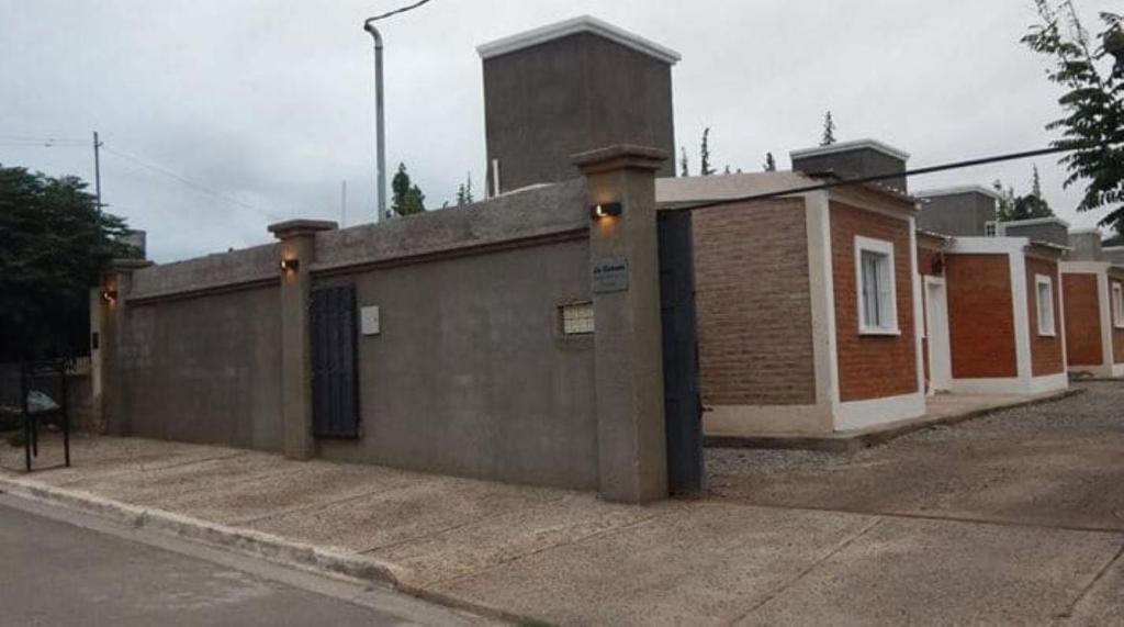 Casa en Chilecito La Cañada