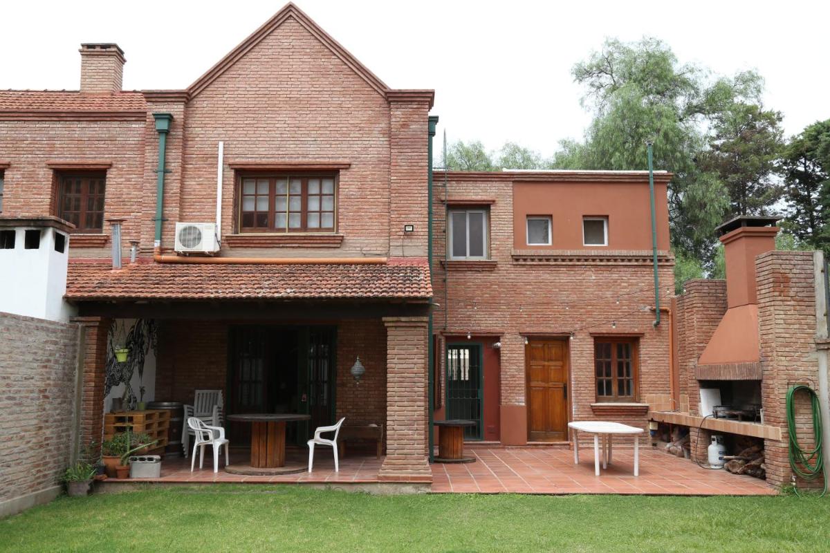 Casa en Córdoba